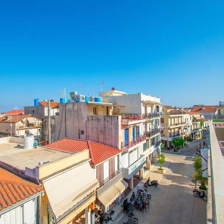 Roma Apt By "Elite" Ζάκυνθος Πόλη Εξωτερικό φωτογραφία