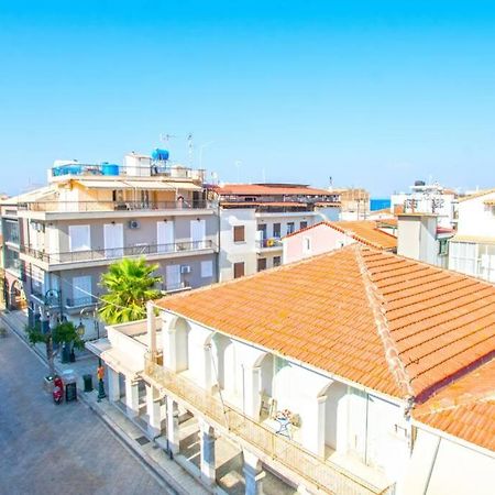Roma Apt By "Elite" Ζάκυνθος Πόλη Εξωτερικό φωτογραφία
