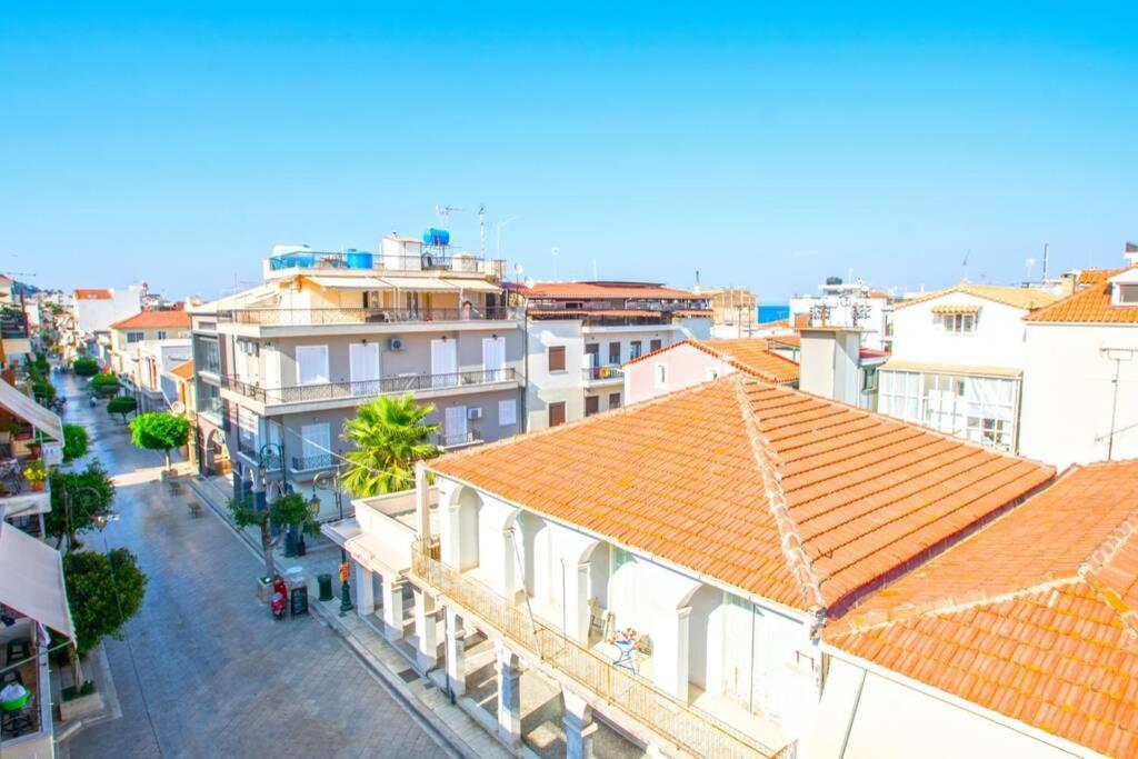 Roma Apt By "Elite" Ζάκυνθος Πόλη Εξωτερικό φωτογραφία
